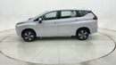 Mitsubishi Xpander Highline 1.5L 2022 HIGHLINE | AED 740/Month | 0 DP | 30 Day Return | Warranty | Service History