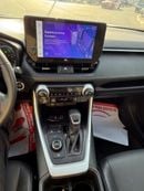 تويوتا راف ٤ RAV4 xle premium Hybrid 4x4