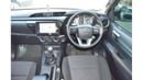 Toyota Hilux Full option accident free