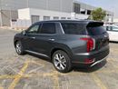 Hyundai Palisade American importer