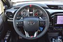 Toyota Hilux GR Sports