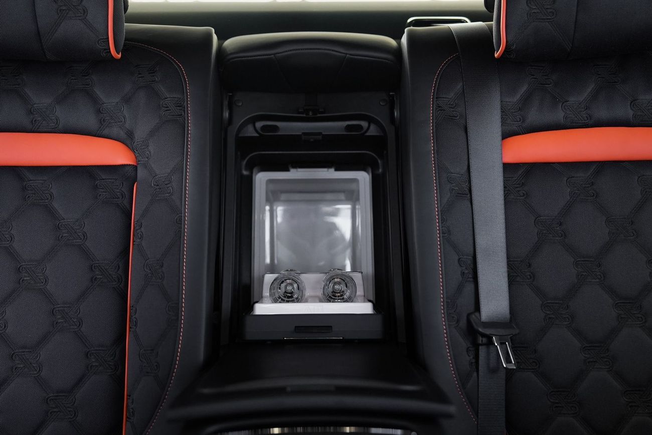 Rolls-Royce Ghost 6.75T Short Wheelbase