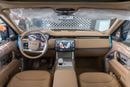 Land Rover Range Rover SV LWB P615 Range Rover | Vogue | SV | GCC | 4.4L Twin-Turbo V8 | SWB | AWD | VIP Rear Seats | 2026