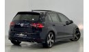 Volkswagen Golf 2016 Volkswagen Golf R, Full Service History, Warranty, Low Kms, GCC