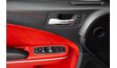 Dodge Charger SRT 392 2021 Dodge Charger 392 Hemi Scat Pack / Dodge Warranty
