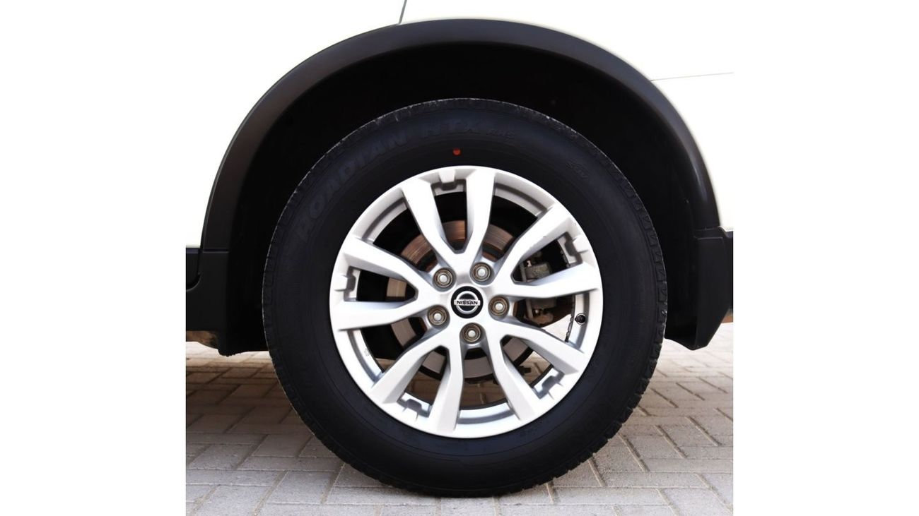 نيسان إكس تريل 2020 نيسان إكس تريل SL (T32)، سيارات الدفع الرباعي 5dr، 2.5L 4cyl بنزين، أوتوماتيكي، دفع رباعي