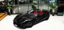 Ferrari 812 6.5L V12 Naturally Aspirated Engine