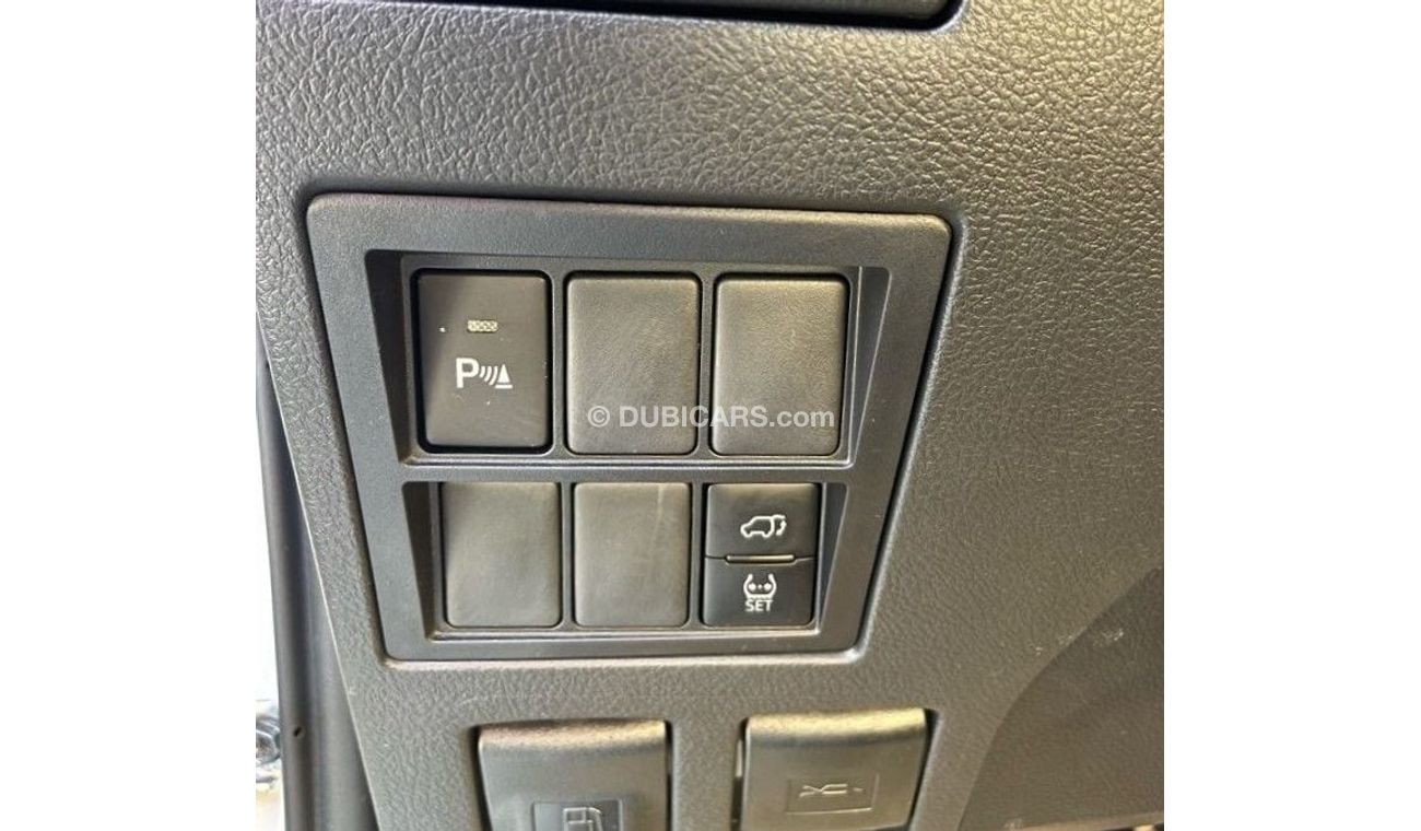 Toyota Fortuner 2.8L_Diesel_4X4, Cruise Control, Full Option.2023MY