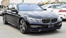 BMW 750Li Li XDrive With MKit