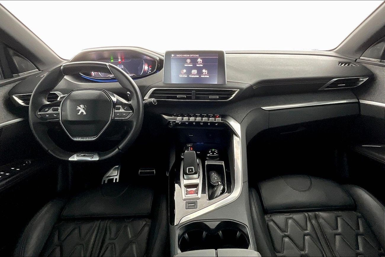 JAC JS6 Flagship | Guaranteed Warranty | 0 Down Payment