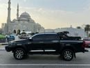 Toyota Hilux Toyota Hilux 2019Model Modified Adventure 2.8 Diesel engine 4x4 colour Black push start Transmission