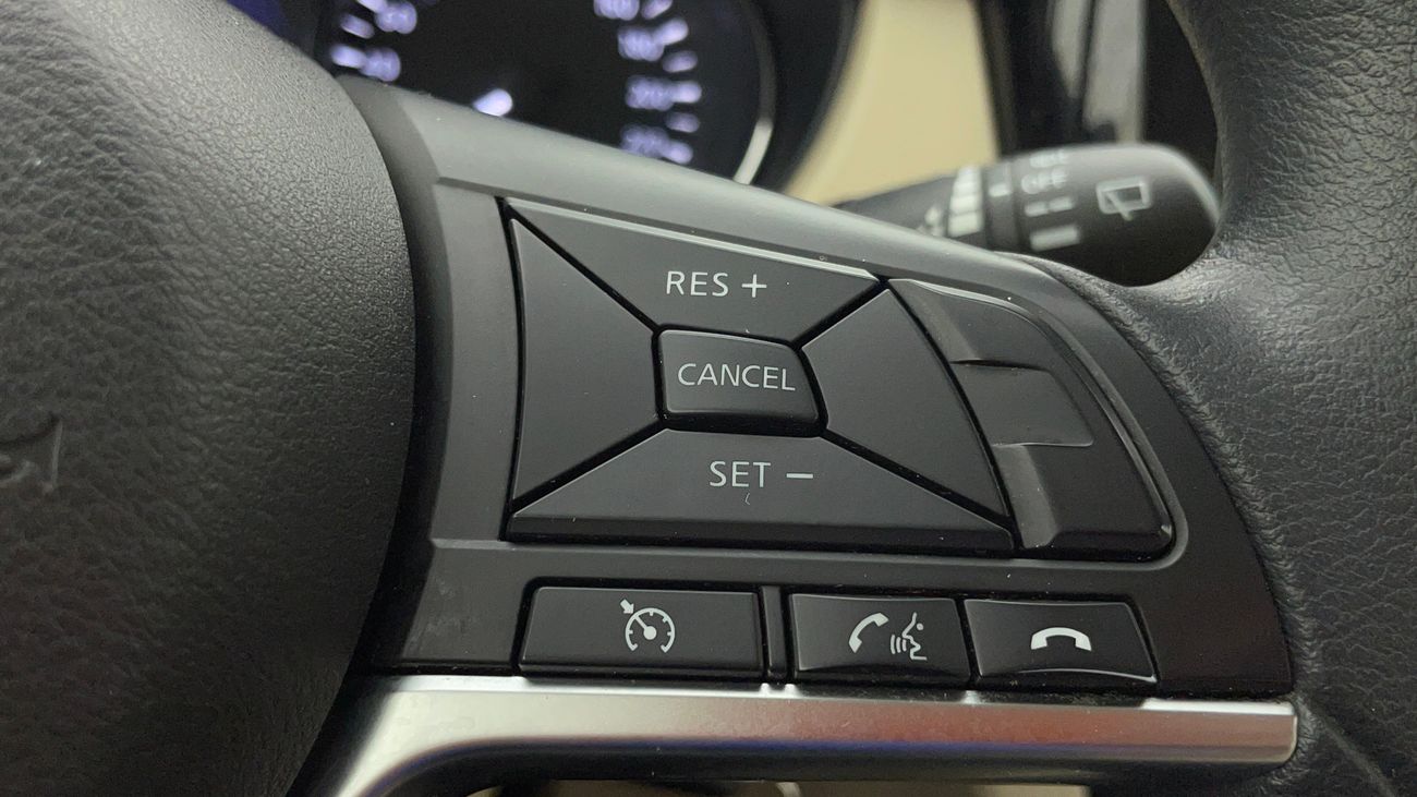 Nissan XTrail S 2.5 | Zero Down Payment | Home Test Drive