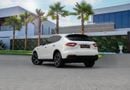 Maserati Levante Q4 | 3,231 P.M  | 0% Downpayment | Excellent Condition!