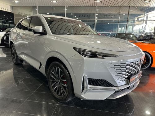 تشنجان يوني ك