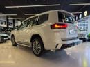 Toyota Land Cruiser 6,400 AED Monthy - 2026 Land Cruiser VXR 409TT - GCC - ALFuttaim Warranty