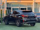 Lexus RX350 LEXUS RX 350 IMPORT CANADA CLEAN TITLE PERFECT CONDITION