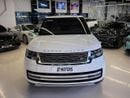 لاند روفر رينج روفر AUTOBIOGRAPHY LWB P530 AUTOBIOGRAPHY LWB P530