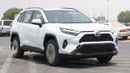 Toyota RAV4 VXR HEV Toyota rav4 2.5L Hybrid