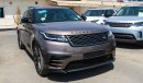 Land Rover Range Rover Velar 3.0Diesel SD6 R-Dynamic HSE SWB AWD