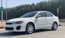 Mitsubishi Lancer 2017 2.0 Ref#514