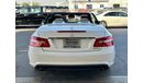 Mercedes-Benz E 350 Std PREOWNED MERCEDES BENZ E350 COUPE  2012 Very Clean Car Fresh Japan Import