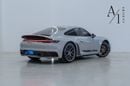 Porsche 911 2022 Porsche 911 Carrera, With Warranty, Fully Loaded, Excellent condition, GCC Spec