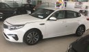 Kia Optima 2.0