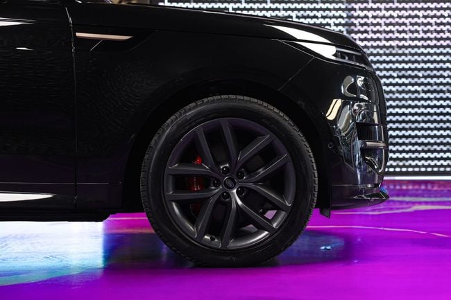 Land Rover Range Rover Sport DYNAMIC SE P400, миниатюра 20