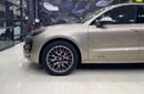 Porsche Macan Porsche Macan GTS 2017