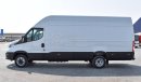 إيفيكو دايلي 50C15VH /Euro 3 Highroof Van H3 Wheelbase 4100 MY2024(EXXPORT ONLY)