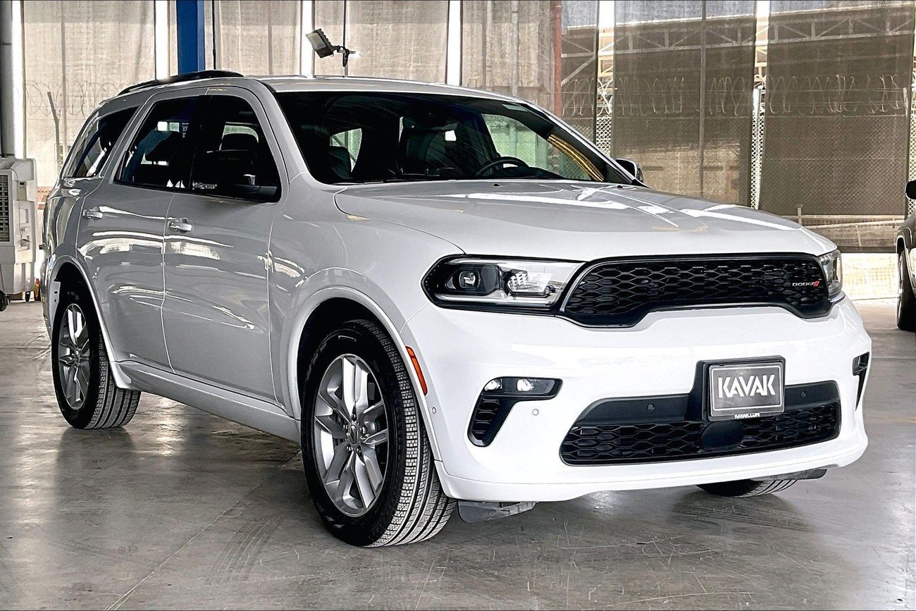 Dodge Durango GT | National Day Celebration | Guaranteed Warranty | 0 Down Payment