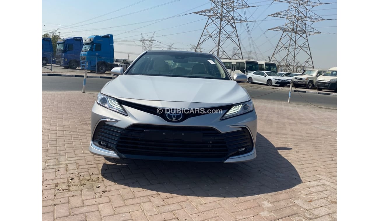 New Toyota Camry Grande brand new 2022 for sale in Dubai - 555855