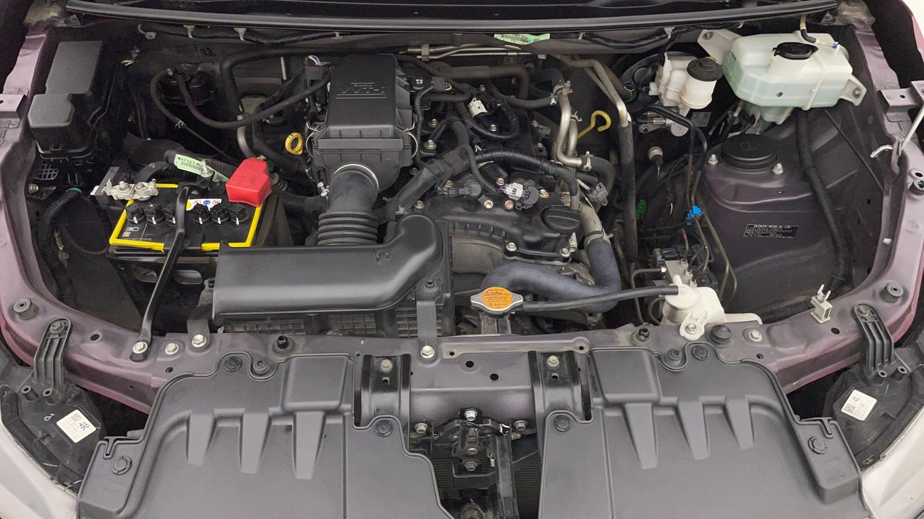 تويوتا راش GX 1.5 | بدون دفعة مقدمة | اختبار القيادة في المنزل