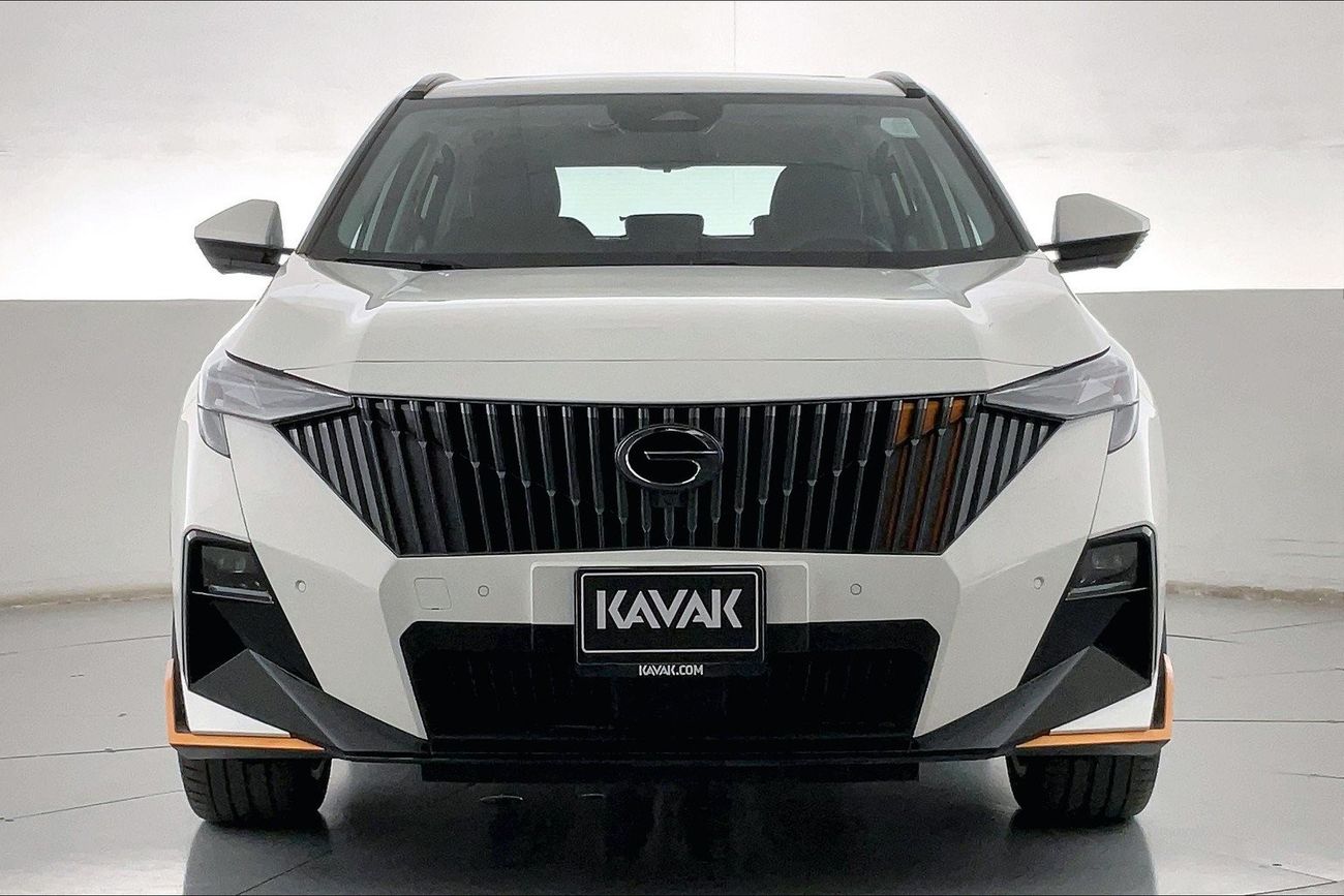 GAC GS3 200T (GE) | 1 year free warranty | 0 Down Payment