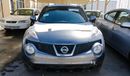 Nissan Juke SV AWD
