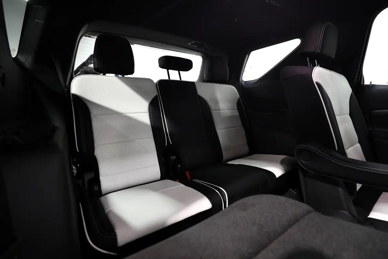 Chevrolet Traverse GCC | Traverse | 7 Seater | Brand New | AED 2,500 monthly | Ref#