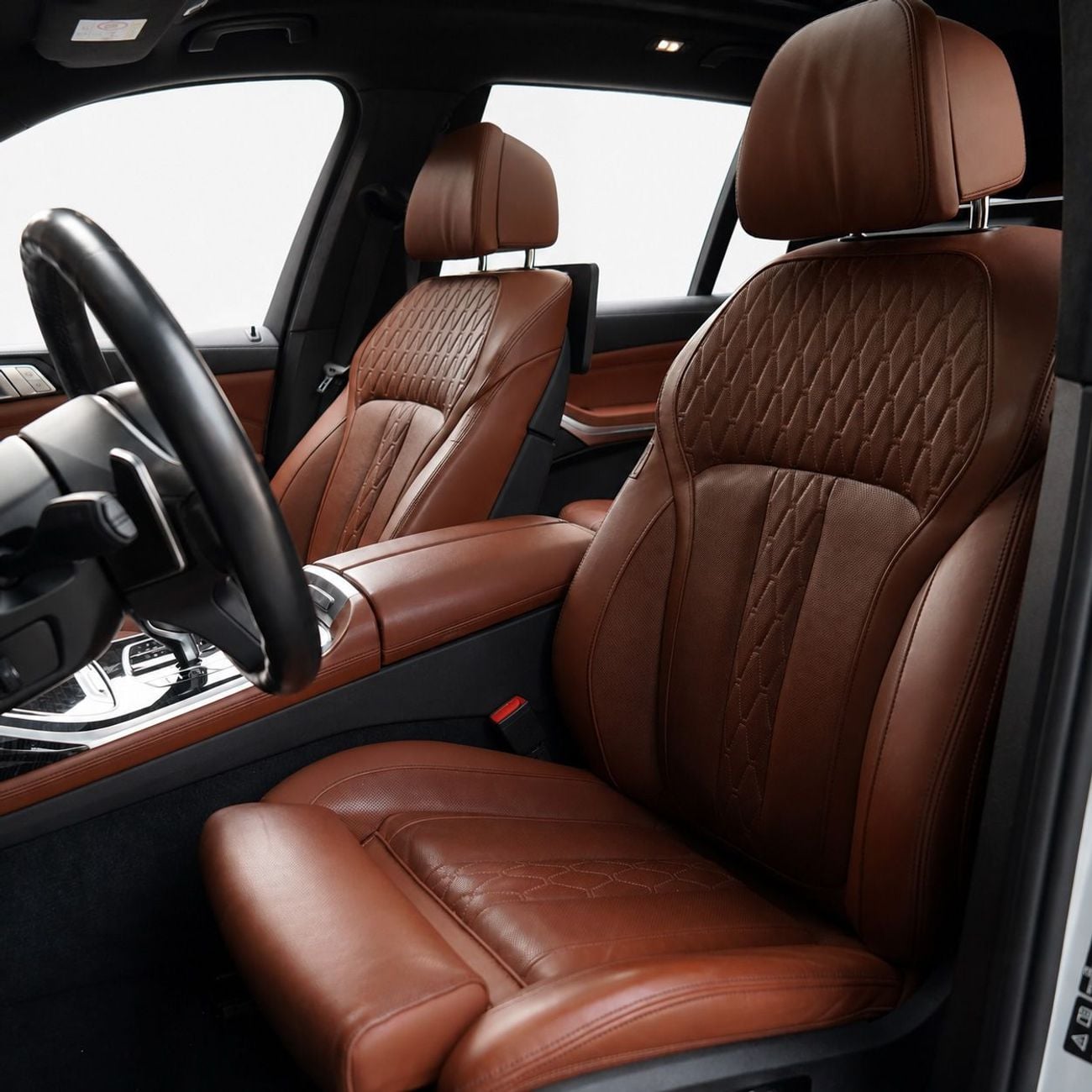 بي أم دبليو X7 M50i AED 5,557 P.M • 0% Downpayment •  BMW X7 M50i • 1 Year Warranty