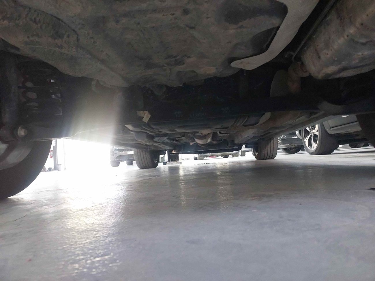 JAC JS4 INTELLIGENT 1.5 | Zero Down Payment | Home Test Drive