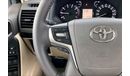 Toyota Prado VXR