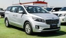 Kia Carnival Grand