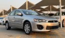 ميتسوبيشي لانسر Mitsubishi Lancer 2.0L 2017 Ref# 485