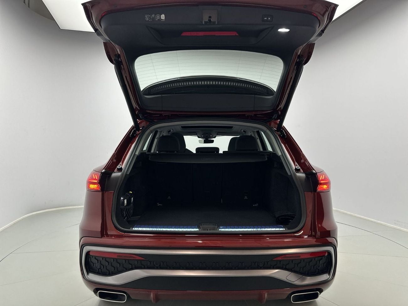 Audi Q5 Q5 SUV TFSI quattro 204hp