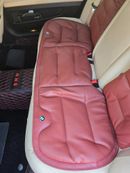 BMW 730Li Executive 4.0L (4 Door)