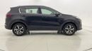 كيا سبورتيج 2022 LX | AED 865/Month | 0 DP | 30 Day Return | Warranty