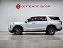 Hyundai Palisade 2022 HYUNDAI PALISADE (D) 2.2 Exclusive 4WD 8seat