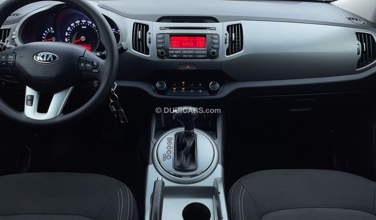 Kia Sportage LX 2 | Zero Down Payment | Free Home Test Drive