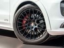 Porsche Cayenne GTS 4.0L (460 HP)