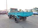 Toyota Dyna TOYOTA DYNA TRUCK DUMPER RHD 1995 MODEL 4.1 L DIESEL AUTOMATIC(PM01058)