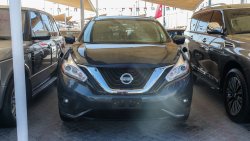 Nissan Murano Sl AWD