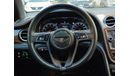 Bentley Bentayga SIGNATURE EDITION / CANADIAN CLEAN TITLE / NON ACCIDENT (LOT # 19002)